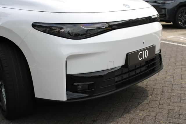 Leapmotor C10 (2026) thumbnail 4