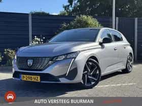 Peugeot 308 (2022)