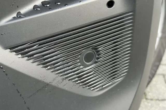 Peugeot Partner (2024) thumbnail 4