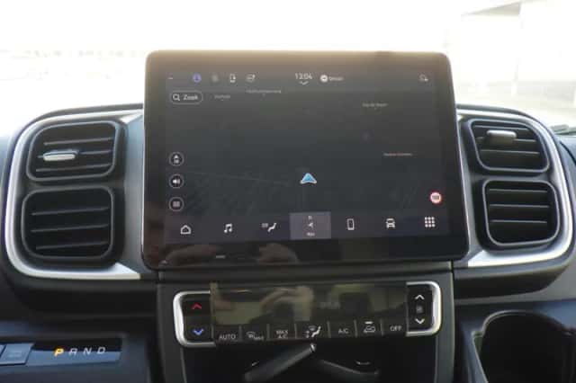 Citroën E-Jumper (2025) thumbnail 4