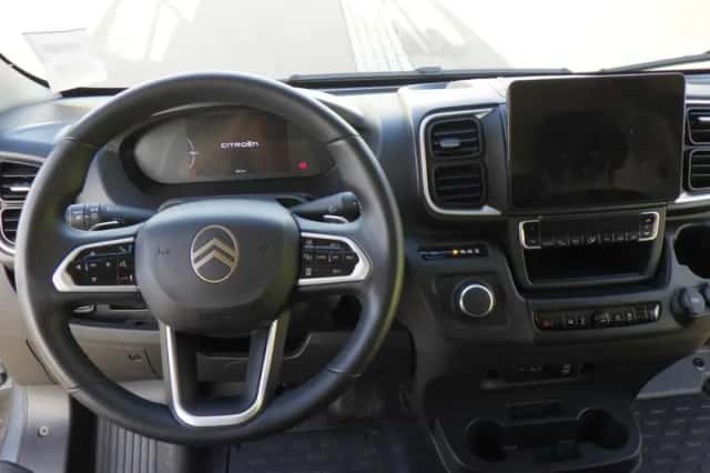 Citroën E-Jumper (2025) thumbnail 5