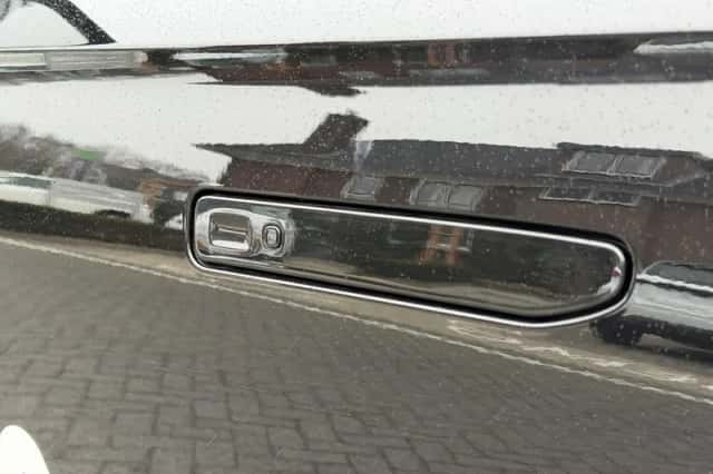Leapmotor B10 (2026) thumbnail 6