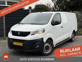 Peugeot Expert (2024)