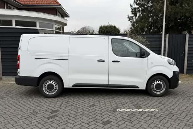 Peugeot Expert (2024) thumbnail 6