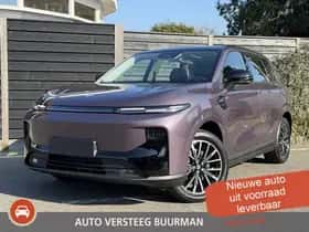 Leapmotor B10 (2026)