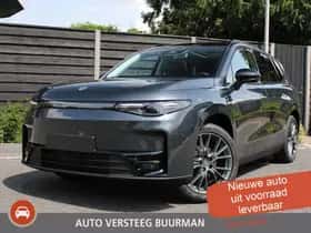 Leapmotor C10 (2026)
