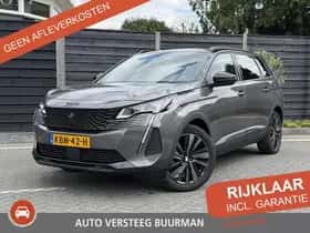 Peugeot 5008 (2023)