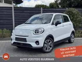 Leapmotor T03 (2026)