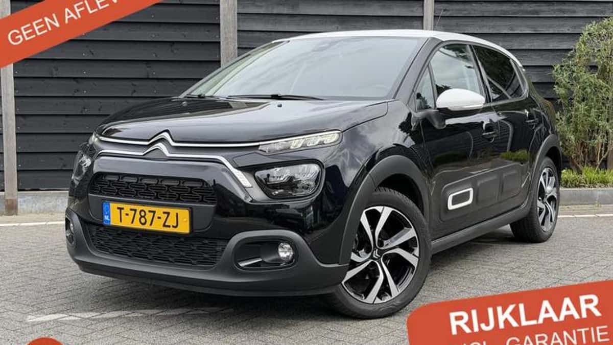 Citroën C3 (2023) — foto 1