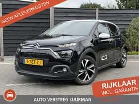 Citroën C3 (2023)