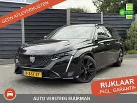 Peugeot 308 (2022)