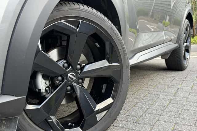 Nissan Juke (2025) thumbnail 2