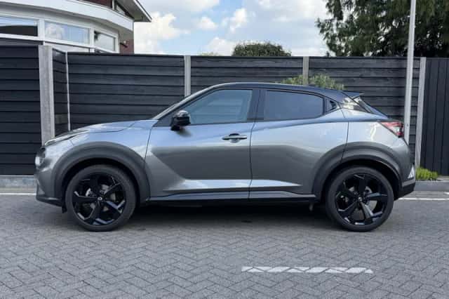 Nissan Juke (2025) thumbnail 6