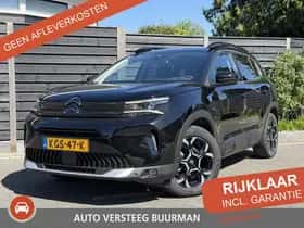 Citroën C5 Aircross (2025)