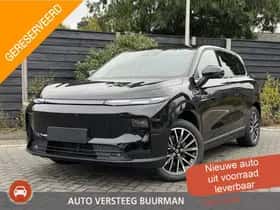 Leapmotor B10 (2026)