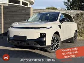Leapmotor B10 (2026)