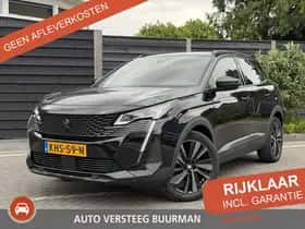 Peugeot 3008 (2024)
