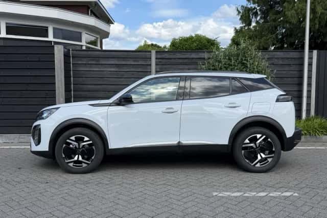 Peugeot 2008 (2025) thumbnail 6