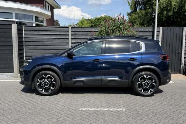 Citroën C5 Aircross (2024) thumbnail 6