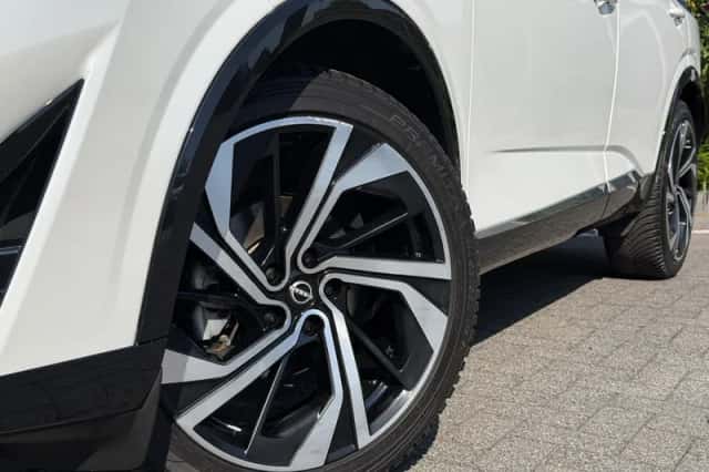 Nissan Qashqai (2025) thumbnail 2