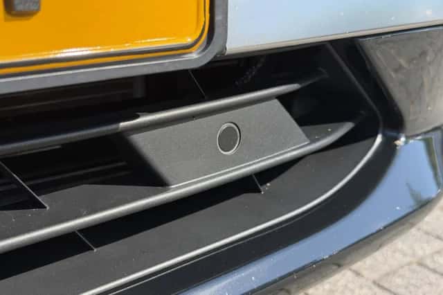 Nissan Qashqai (2025) thumbnail 4