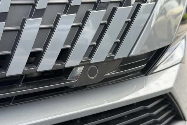 Peugeot 308 (2025) thumbnail 4