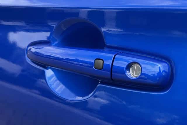 Suzuki Swift (2026) thumbnail 6