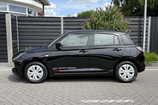 Suzuki Swift (2026) thumbnail 4
