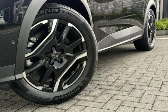 Peugeot 3008 (2026) thumbnail 2