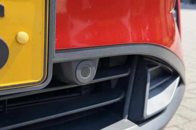 Nissan Qashqai (2022) thumbnail 4