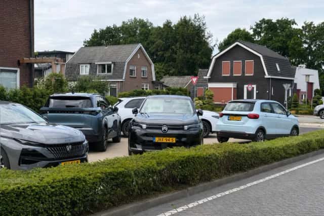Citroën C3 (2026) thumbnail 6