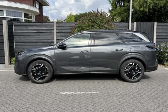 Peugeot 5008 (2026) thumbnail 6