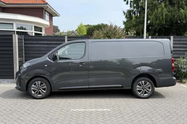 Peugeot Expert (2025) thumbnail 4