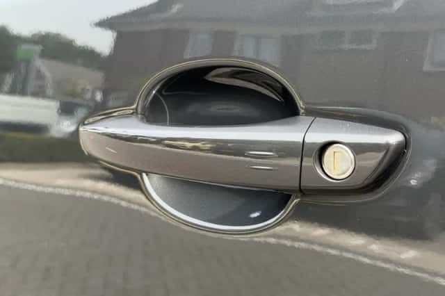Peugeot Expert (2025) thumbnail 6
