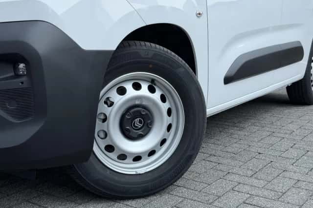Citroën E-Berlingo (2026) thumbnail 2