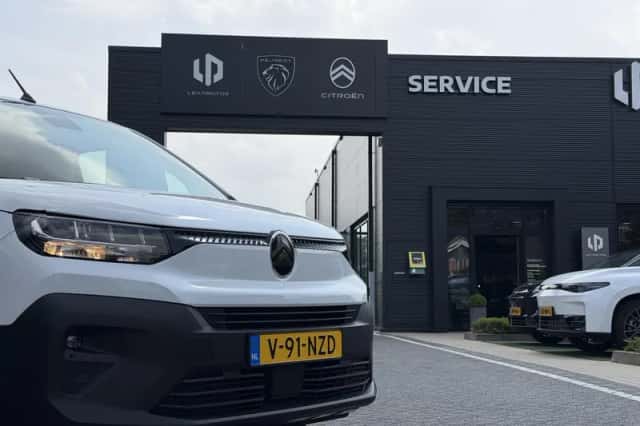 Citroën E-Berlingo (2026) thumbnail 3