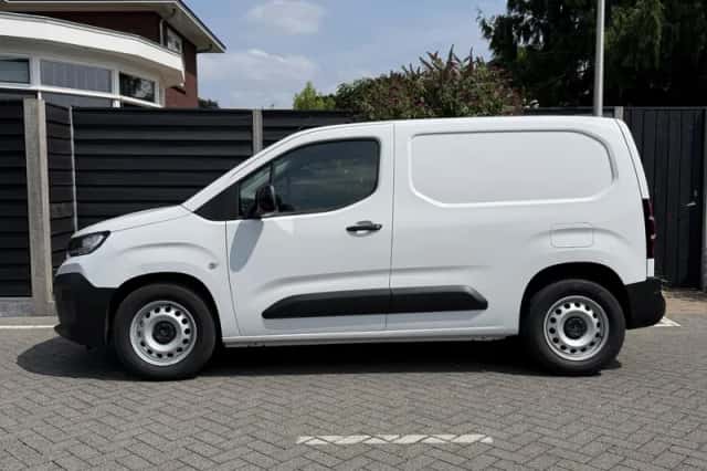 Citroën E-Berlingo (2026) thumbnail 4