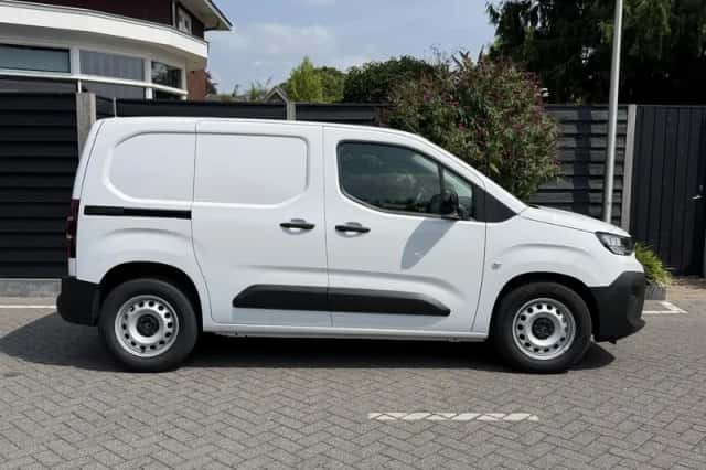 Citroën E-Berlingo (2026) thumbnail 6