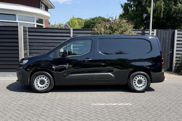 Citroën ë-Berlingo (2026) thumbnail 4