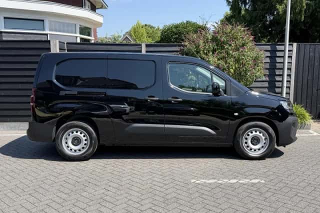 Citroën ë-Berlingo (2026) thumbnail 6