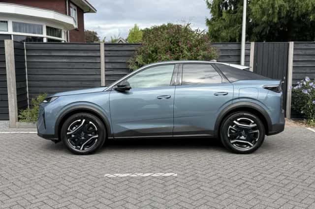 Peugeot 3008 (2026) thumbnail 6