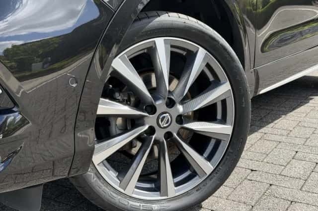 Nissan Qashqai (2020) thumbnail 2