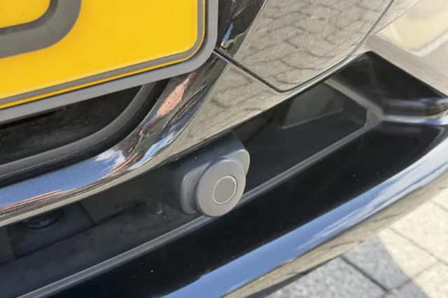Nissan Qashqai (2020) thumbnail 4