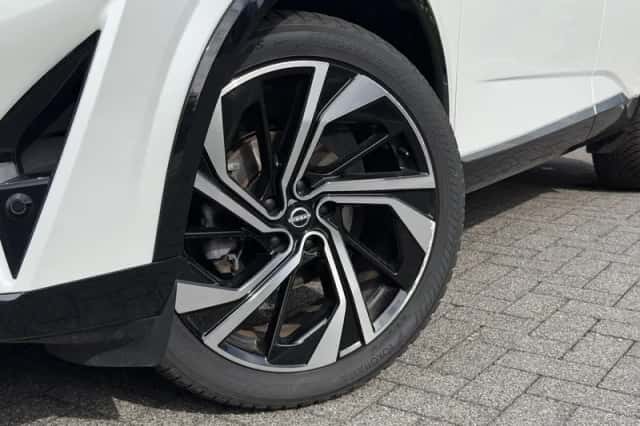 Nissan Qashqai (2025) thumbnail 2