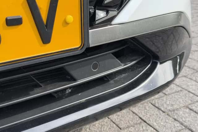 Nissan Qashqai (2025) thumbnail 4
