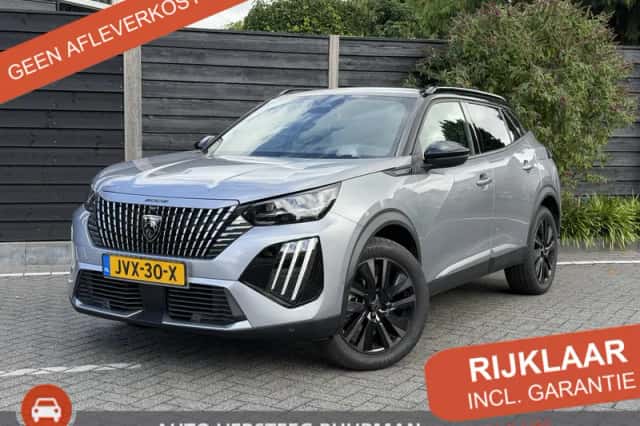 Peugeot 2008 (2026) thumbnail 1