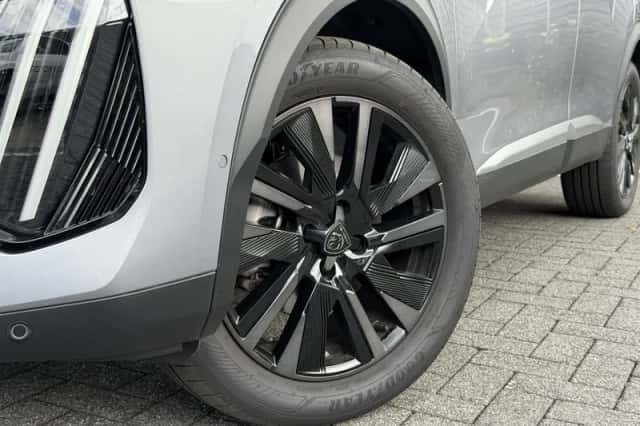 Peugeot 2008 (2026) thumbnail 2