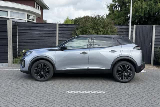 Peugeot 2008 (2026) thumbnail 6