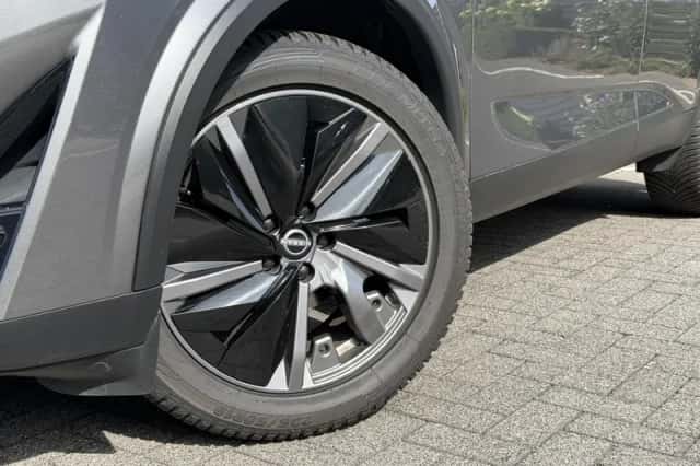 Nissan Qashqai (2025) thumbnail 2