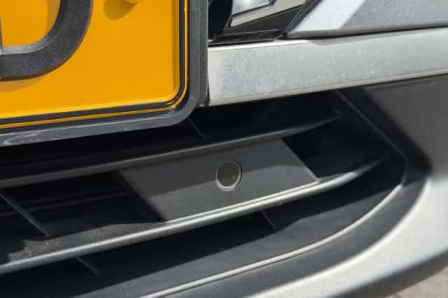 Nissan Qashqai (2025) thumbnail 4